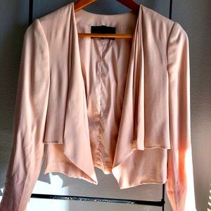BCBG Blazer